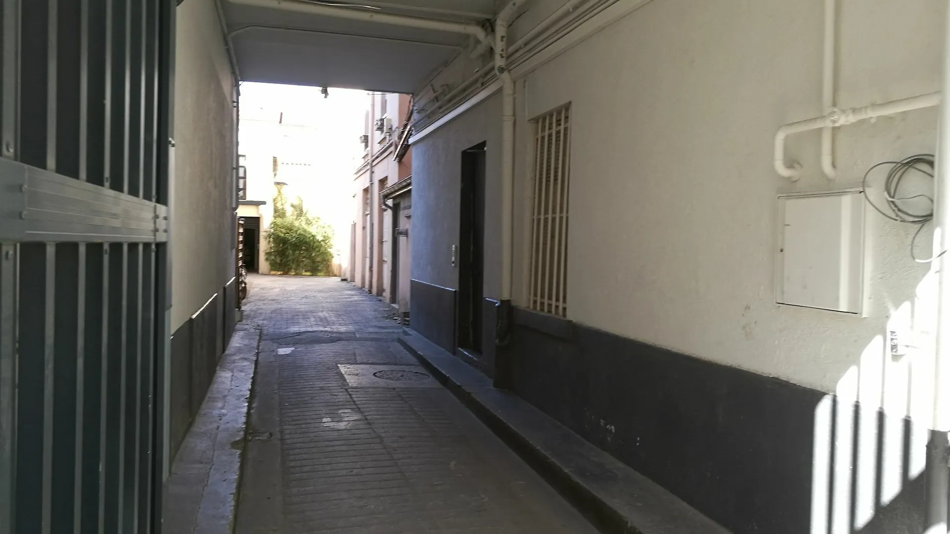 Loft Scandinave Part Dieu Et Parking Λυών 0*,  Γαλλία